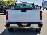 Used 2024 Chevrolet Silverado 1500 W/T w/ WT Fleet Convenience Package image 5
