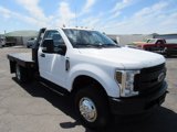 Used 2019 Ford F350 XL w/ XL Value Package image 4