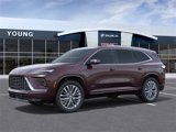 New 2026 Buick Enclave Avenir w/ Super Cruise Package image 2