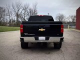 Used 2018 Chevrolet Silverado 1500 LT image 4