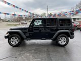 Used 2014 Jeep Wrangler Unlimited Sport w/ Quick Order Package 24S image 5