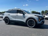 New 2026 Kia Sportage X-Line image 2