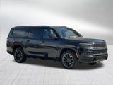 New 2025 Jeep Grand Wagoneer L Series II Obsidian w/ Quick Order Packagew 28T image 2