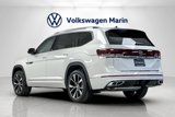 New 2025 Volkswagen Atlas SEL Premium R-Line image 3