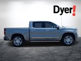 New 2025 Chevrolet Silverado 1500 High Country image 2