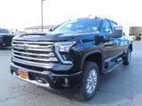 New 2025 Chevrolet Silverado 3500 High Country w/ High Country Premium Package image 3