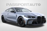Used 2025 BMW M4 xDrive Competition image 2