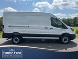 New 2025 Ford Transit 250 148 Medium Roof image 2