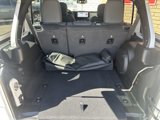 New 2025 Jeep Wrangler Sahara image 4