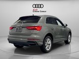 New 2025 Audi Q3 2.0T Premium Plus image 4