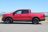New 2025 Honda Ridgeline Black Edition image 3