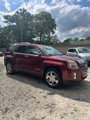 Used 2012 GMC Terrain SLT w/ Chrome and Technology Package image 2