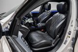 Used 2021 Mercedes-Benz S 580 4MATIC Sedan w/ AMG Line image 4