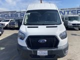 Used 2023 Ford Transit 250 148 High Roof w/ Load Area Protection Package image 3