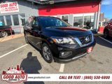 Used 2020 Nissan Pathfinder SL image 3