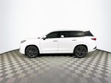 New 2025 Lexus TX 350 AWD image 4