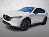 New 2025 MAZDA CX-5 Carbon Edition image 3