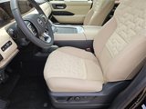 New 2025 Nissan Armada Platinum Reserve image 6