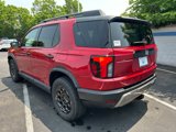 New 2026 Honda Passport TrailSport Elite image 3