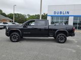 New 2025 GMC Sierra 2500 AT4X image 2