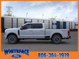 New 2025 Ford F250 4x4 Crew Cab Super Duty image 3
