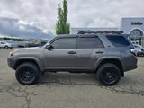 Used 2021 Toyota 4Runner SR5 Premium w/ Moonroof Package image 2