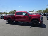 New 2025 Ford F250 Lariat image 2