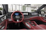 New 2025 Mercedes-Benz GLS 580 4MATIC image 3