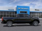 New 2026 Chevrolet Silverado 1500 RST w/ RST All Star Premium Package image 5
