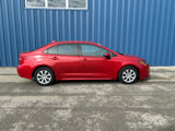Used 2021 Toyota Corolla LE image 2
