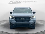 New 2025 Honda Ridgeline Black Edition image 2