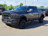New 2025 RAM 2500 Rebel image 2