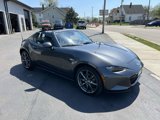 Used 2017 MAZDA MX-5 Miata RF Grand Touring image 6