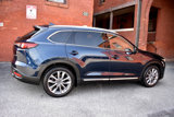 Used 2021 MAZDA CX-9 Grand Touring image 2