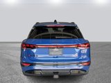 New 2025 Audi SQ6 e-tron Prestige image 5