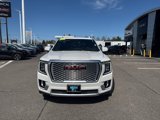 Certified 2022 GMC Yukon XL Denali image 2