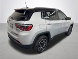 Used 2024 Jeep Compass Trailhawk image 5