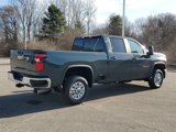 New 2025 Chevrolet Silverado 2500 LT w/ All Star Edition image 4