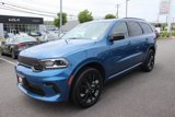 Used 2024 Dodge Durango SXT w/ SXT Blacktop Group image 2