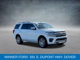 Certified 2023 Ford Expedition Platinum image 4