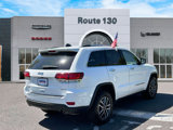 Used 2022 Jeep Grand Cherokee Limited w/ Tech Group image 2