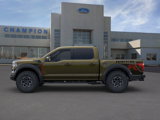 New 2025 Ford F150 Raptor image 3