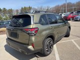 New 2025 Subaru Forester Limited image 2