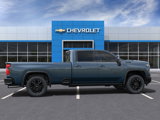 New 2025 Chevrolet Silverado 2500 LTZ w/ Trail Boss Package image 5