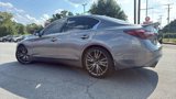 Used 2020 INFINITI Q50 Edition 30 w/ Cargo Package image 4