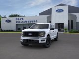 New 2025 Ford F150 STX image 2