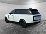 New 2025 Land Rover Range Rover Long Wheelbase SE image 3