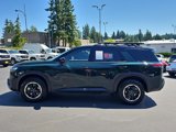 Certified 2025 Nissan Pathfinder Rock Creek image 2