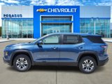 New 2026 Chevrolet Equinox LT image 3