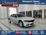 Used 2023 Dodge Charger SXT image 1